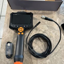Brand New Endoscope 16.5 Ft