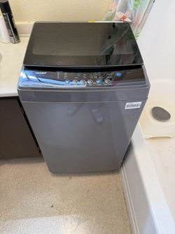 Laundry Machine 