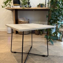 End Table