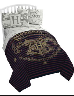 Harry Potter Bedroom Set! 