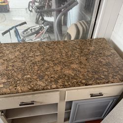 Granite/marble Countertop Slab 