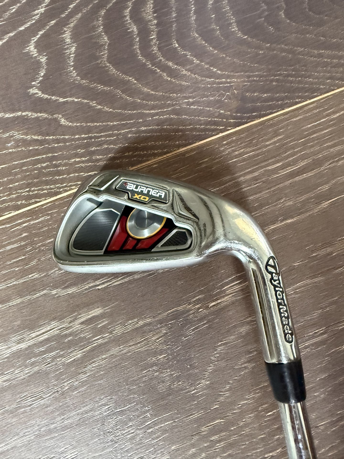 Taylormade Burner XD Single 6Iron