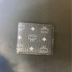 MCM Wallet 