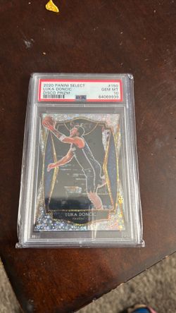 Sports cards