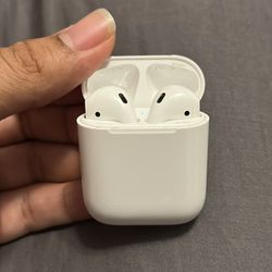 Air Pods