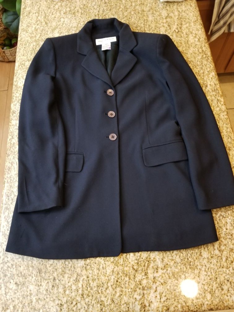 JONES NEWYORK Blazer size 6