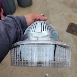 Led High Bay Lamps