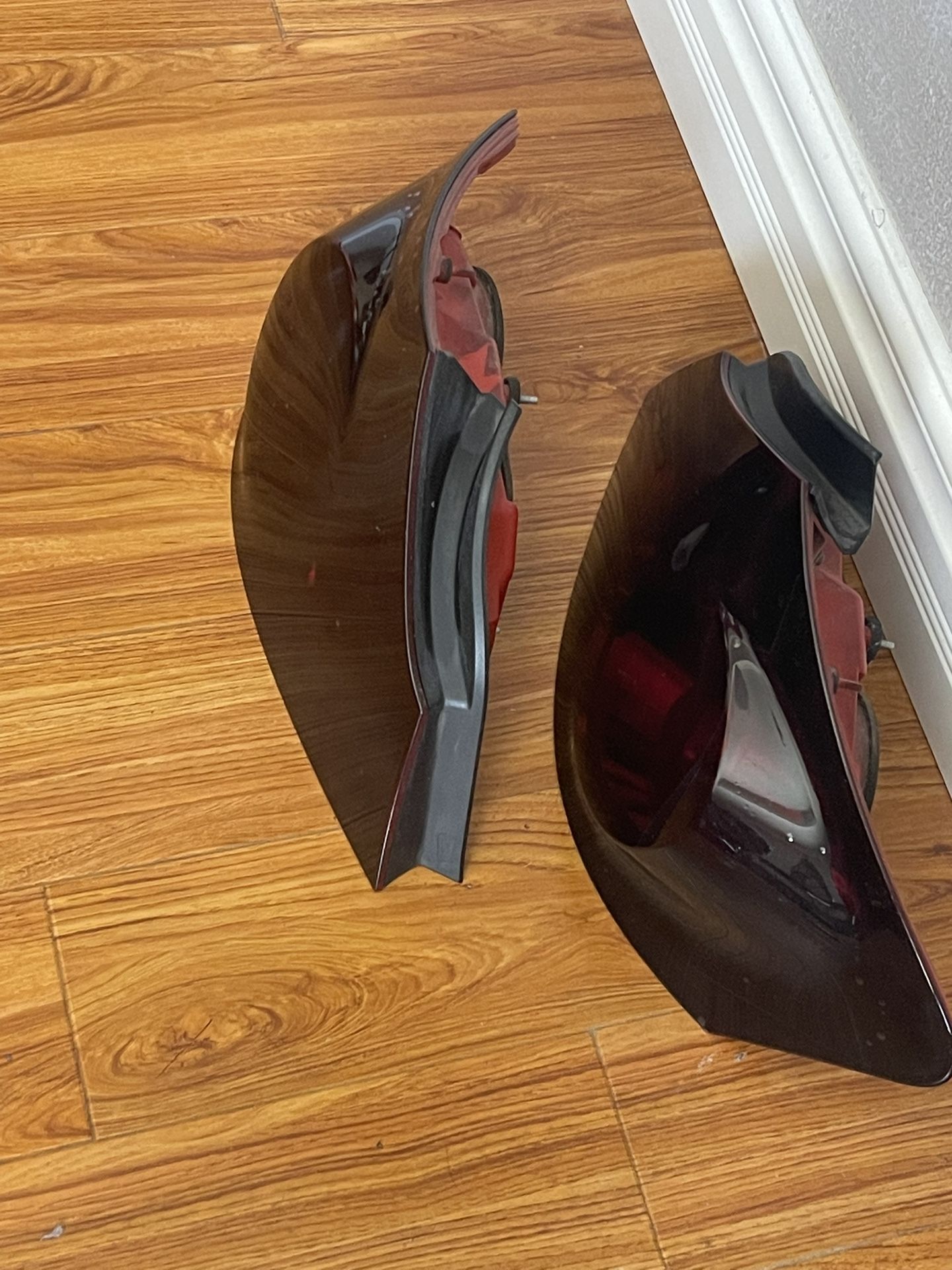 Tail Lights For Infinity G37 Of 2013