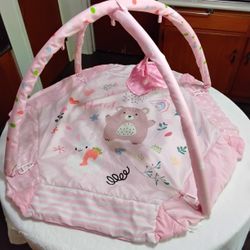 Baby Floor Mat 