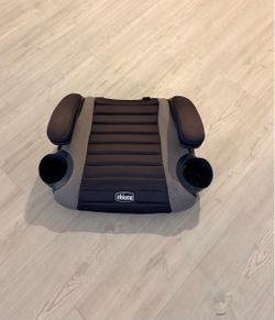 Booster seat