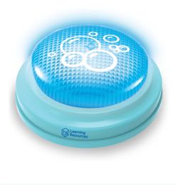Hand washing timer lights up – NEW-Classroom, house, doctors office, sanitary
