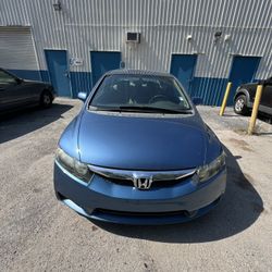 2009 Honda Civic