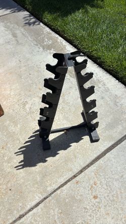 Dumbbell tree
