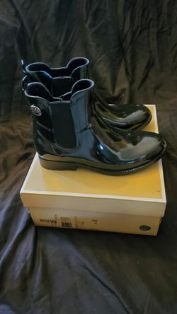 Michael Kors Rain Boots 