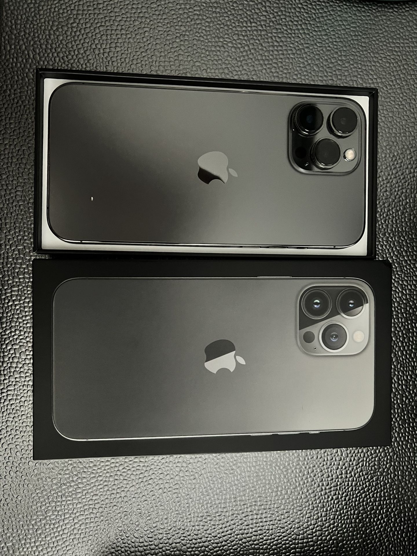 iPhone 13 PRO MAX Like New 128GB Unlocked