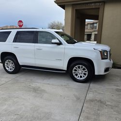 2020 GMC Yukon