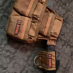 Tool Belt 