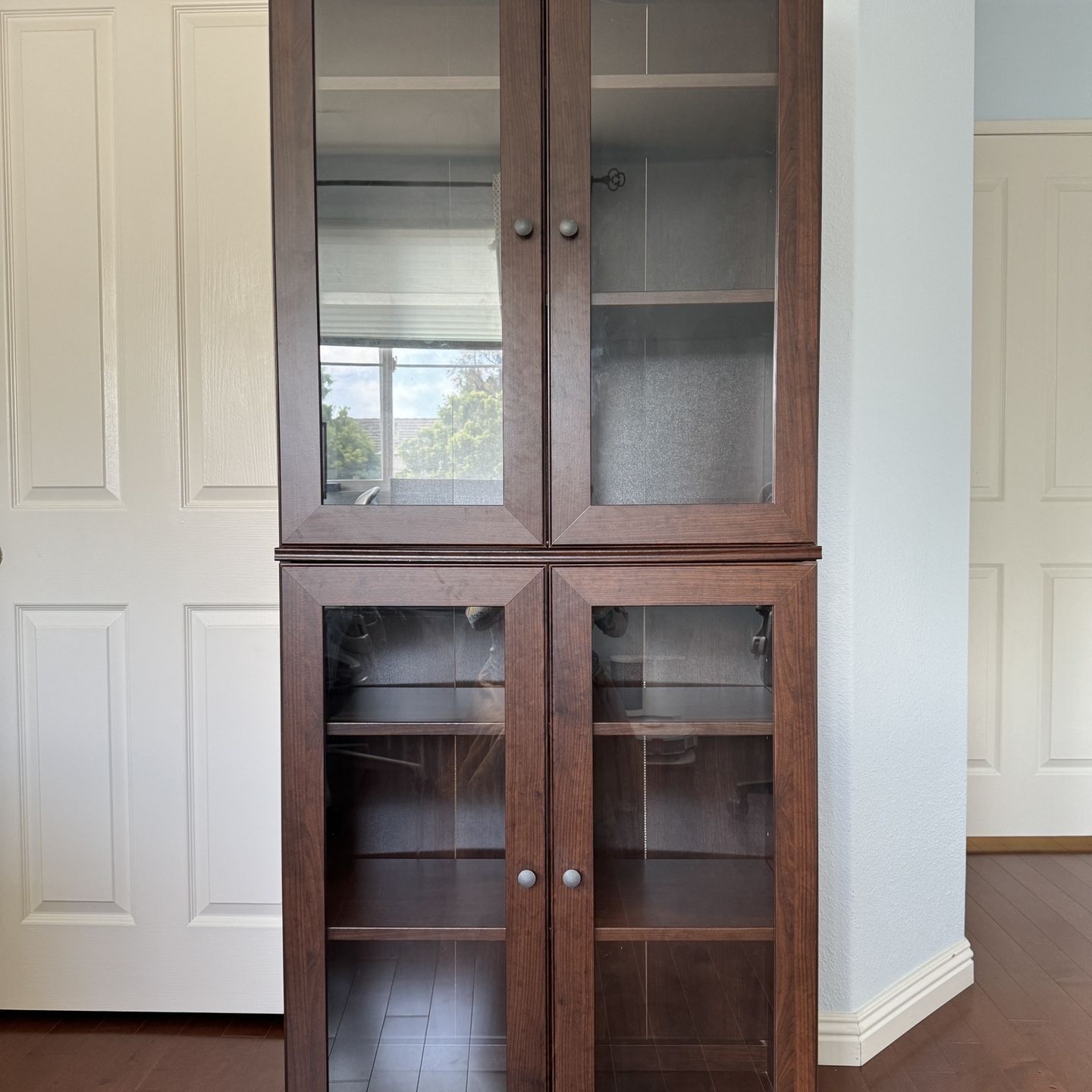 Borgsjo bookcase discount