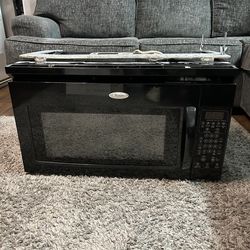 Whirlpool Dishwasher