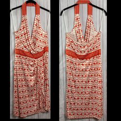 Trina Turk dress women’s size 12