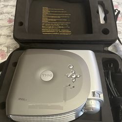 Dell Projecter 