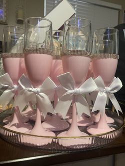 Copas Para Quinceañera