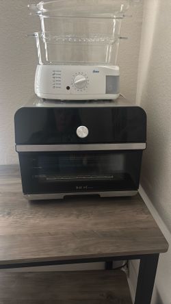 Instant Omni Plus Oven