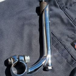 schwinn gooseneck... $80