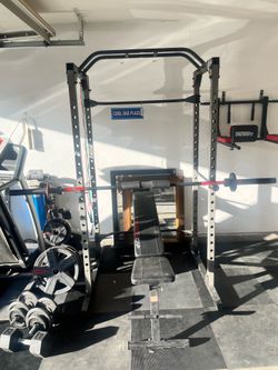 Workout equipment