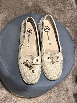 Used Michael Kors Shoes