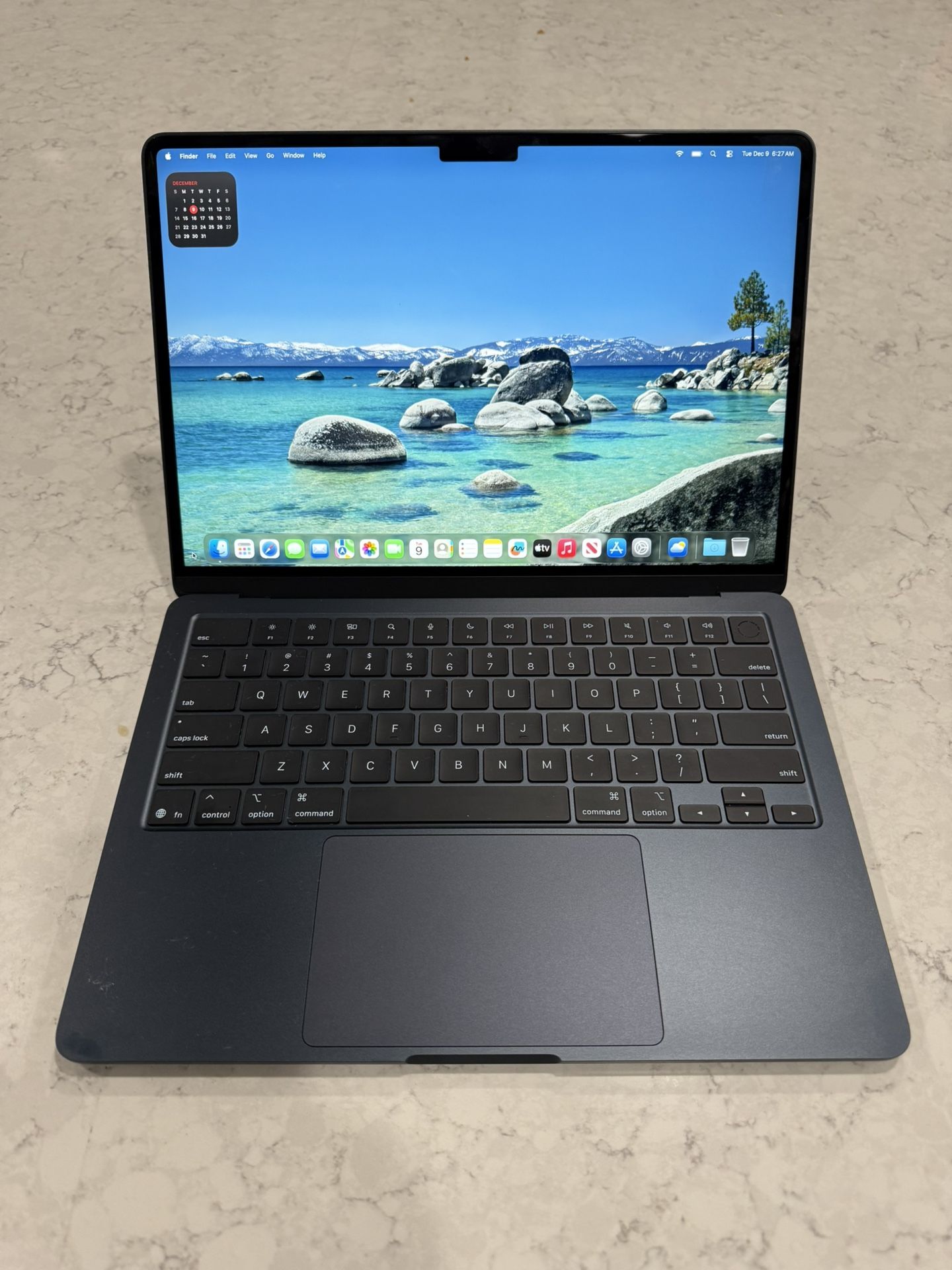 2025 M4 MacBook Air 13”