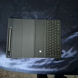 Keyboard w Pen