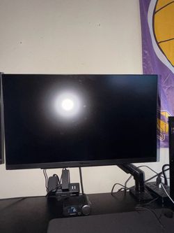 LG UltraGear Gaming Monitor