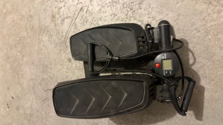 MINI STEPPER