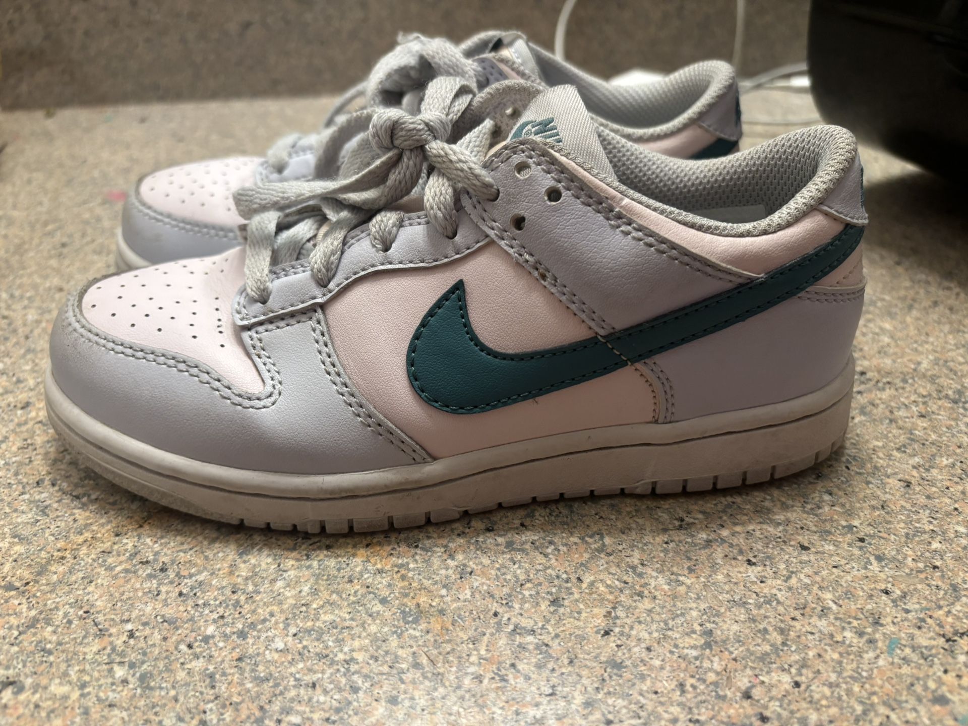 Girls Nike 