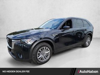 2024 Mazda CX-90 PHEV