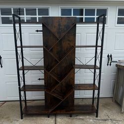Shelf