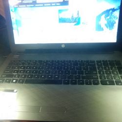 Hp Ergency Star Laptop