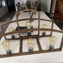 Chandelier