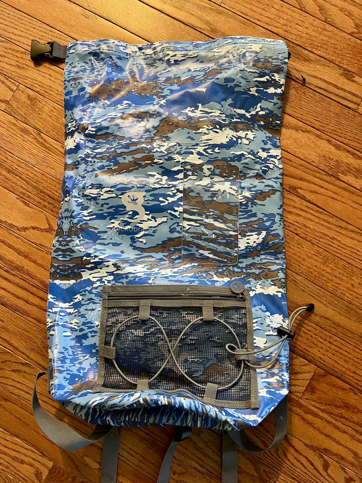 Waterproof Backpack