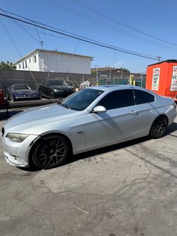 2007 BMW 328i
