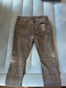 Ksubi Jeans