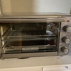 Microwave Oven