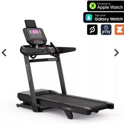   (((((((BowFlex T16 Treadmill ))))))))