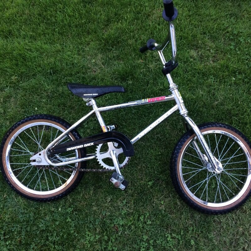 diamondback viper 16 inch