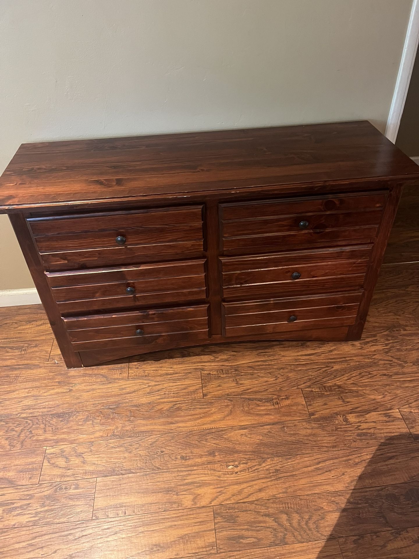 Dresser $50