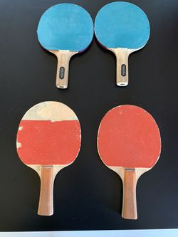 CT8 Table Tennis Conversion Top