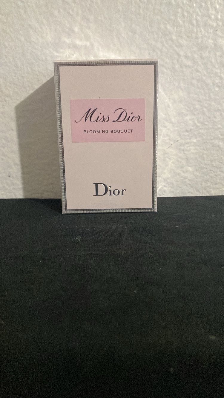Dior Miss Dior Eau De Toilette