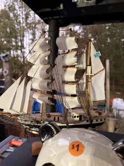 Massive Garage Sale