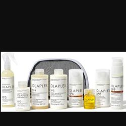 Olaplex Complete Set 